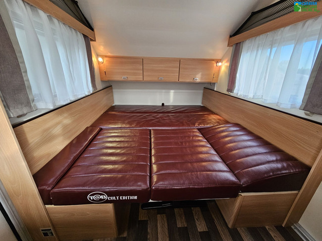 T@B Cult Edition 320 foto: 12