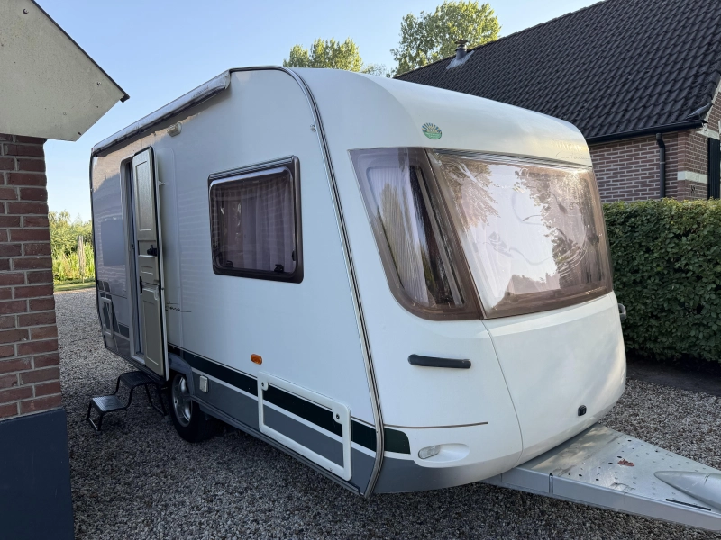 Chateau cantara 400 mover, luifel, voortent  hoofdfoto: 1