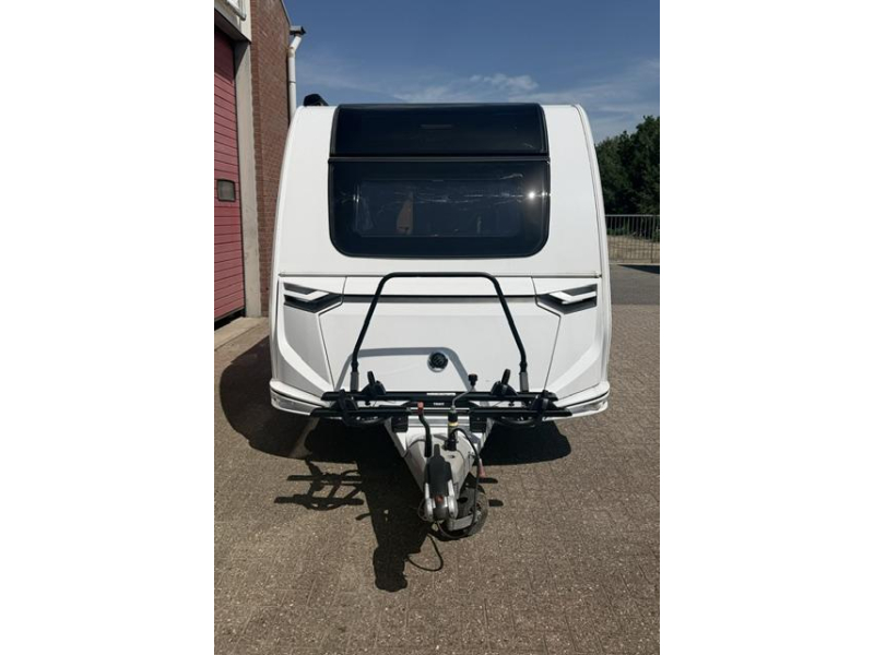 Knaus Sudwind 60 Years 500 PF Mover Luifel Fietsendrage  foto: 7