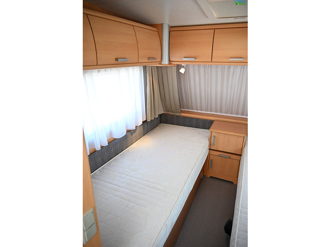 TEC Travel King 470TE foto: 23