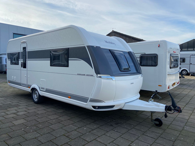 Hobby Excellent Edition 540 UFF