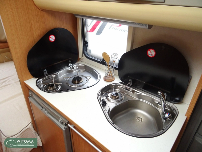 Adria Adora 472 LU SALE AANBIEDING  foto: 13