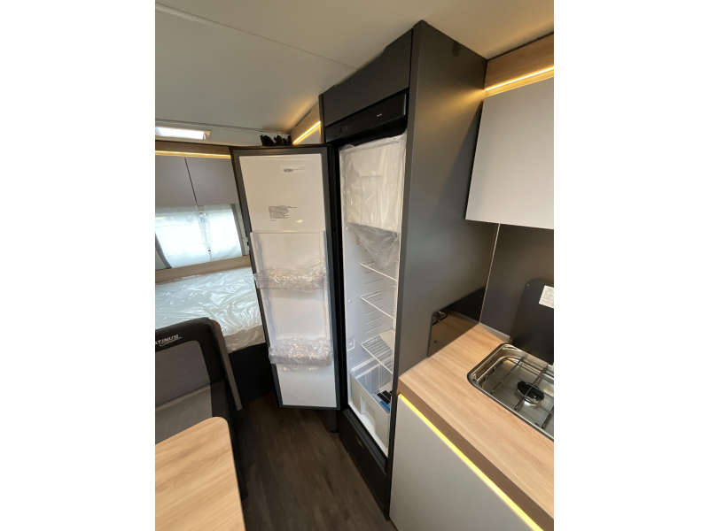 Knaus Sport Platinum 500 QDK STAPELBED-ACTIE MODEL  foto: 12