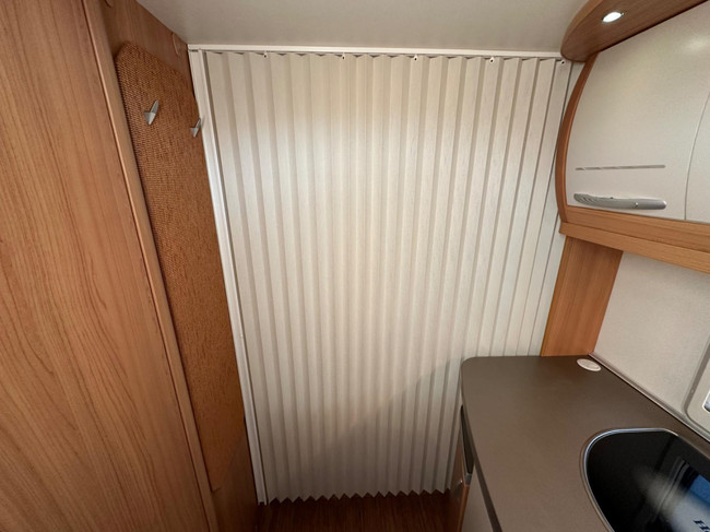 Hobby De Luxe 440 SF foto: 21