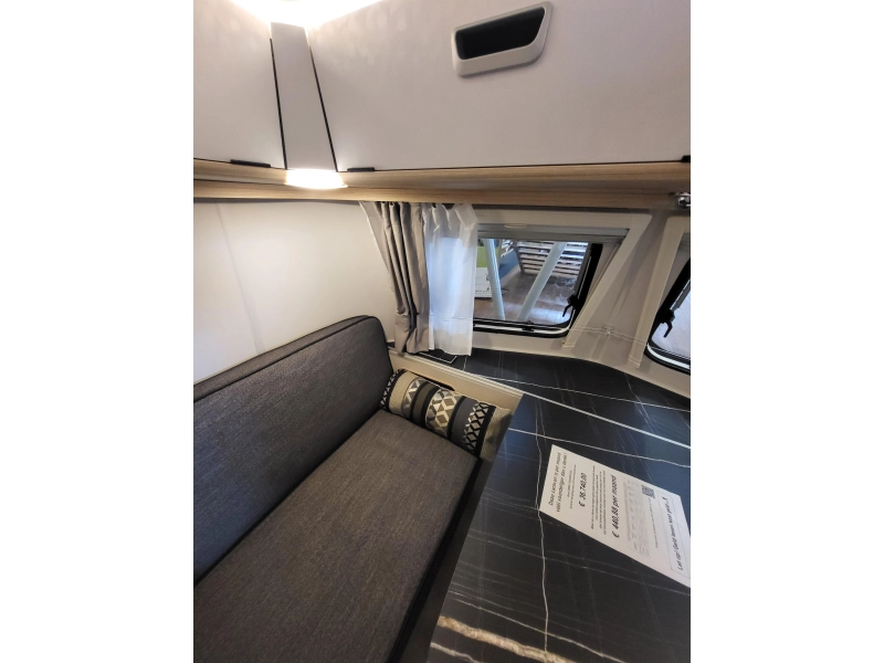 Eriba Touring 530 gratis mover  foto: 18