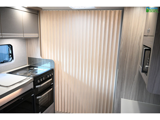Elddis Crusader Mistral foto: 20