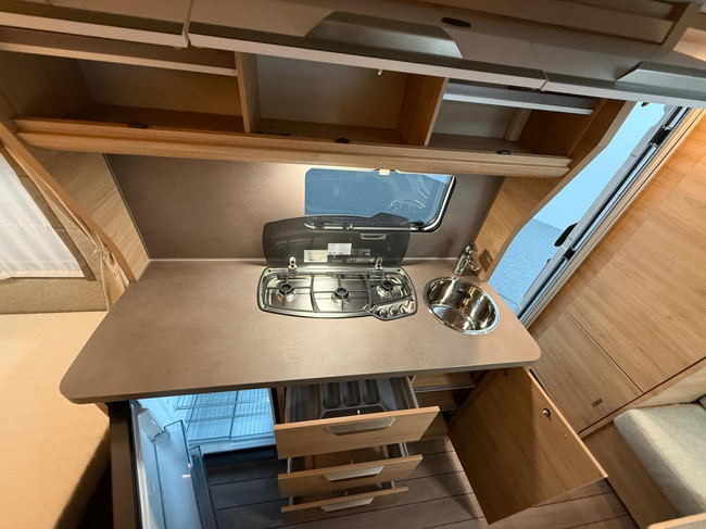 Knaus Südwind 420 QD 60 Years foto: 7