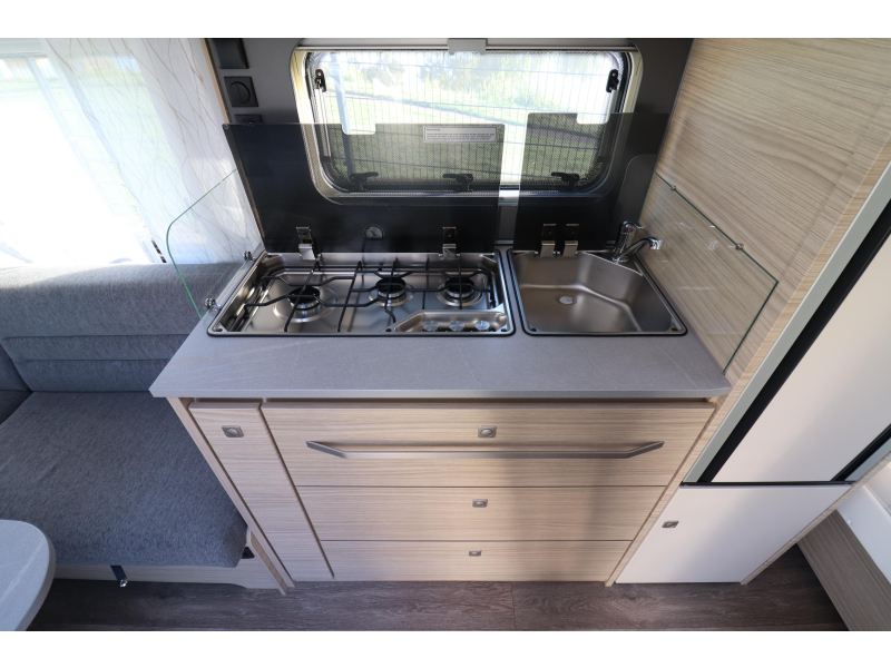 Fendt Bianco Selection 465 SFB Model 2026 - 662  foto: 12