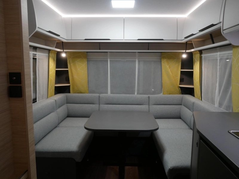 Fendt Apero 495 SFB GRATIS MOVER EN LUIFEL 