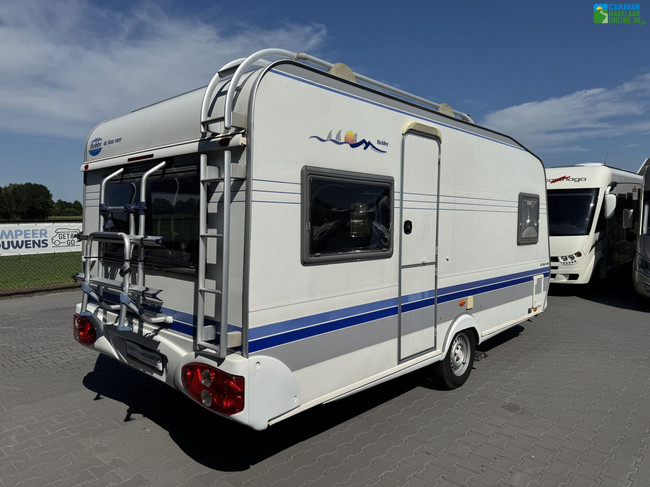 Hobby De Luxe Easy 460UFe foto: 3