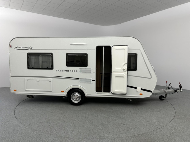 LMC Sassino 460 E foto: 11
