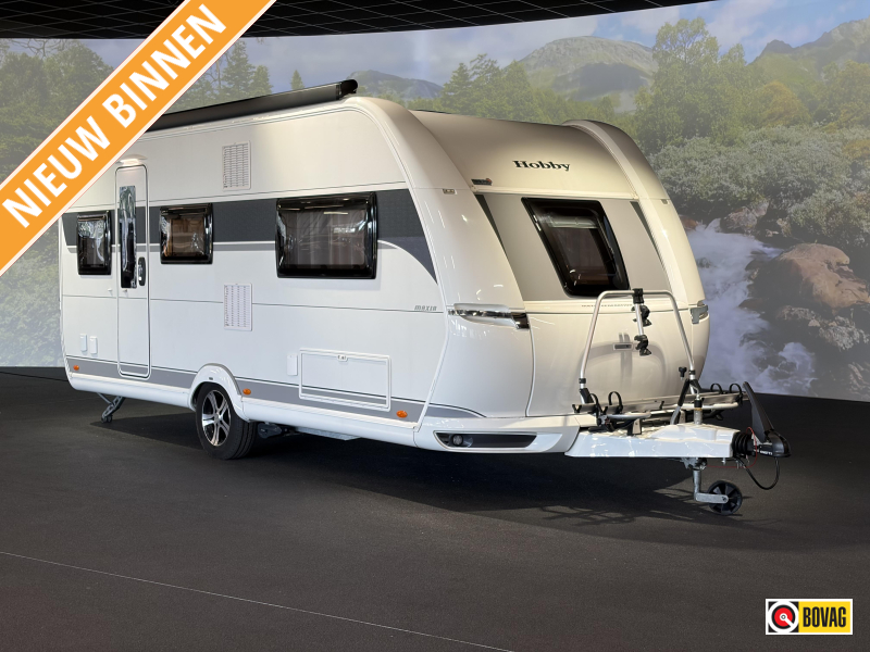 Hobby Maxia 495 UL mover / dakairco / luifel 