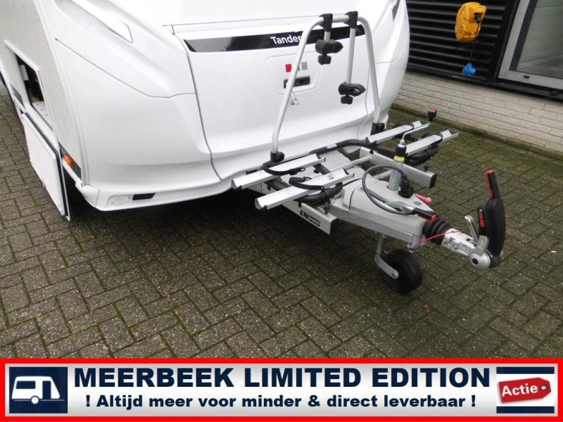 LMC Tandero 430 D 9084,=KORTING AIRCO+BC260 