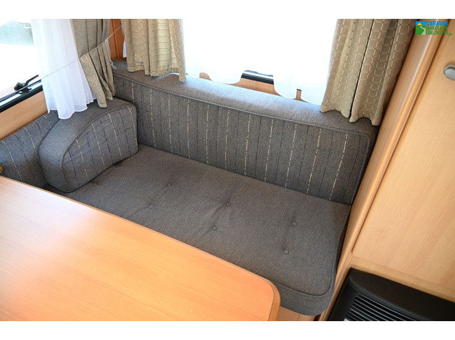 TEC Travel King 470TE foto: 9