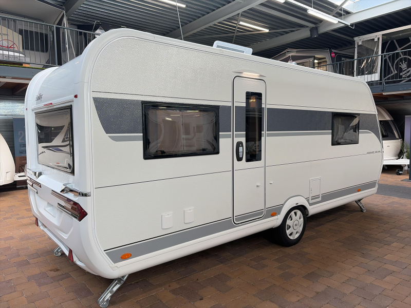 Hobby Excellent Edition 540 UFF Model 2026  foto: 1