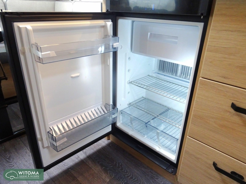 Weinsberg CaraOne Edition HOT 450 FU verkocht!  foto: 14