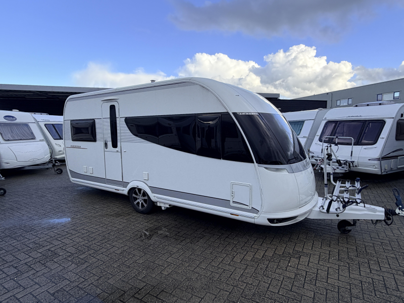 Hobby Premium 460 UFE BJ13, Mover, Tent, LUXE  foto: 12