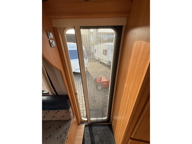 Wilk S4 500 TF FRANSBED VOORTENT MOVER  foto: 17