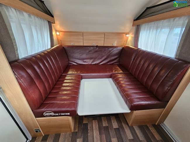 T@B Cult Edition 320 foto: 11