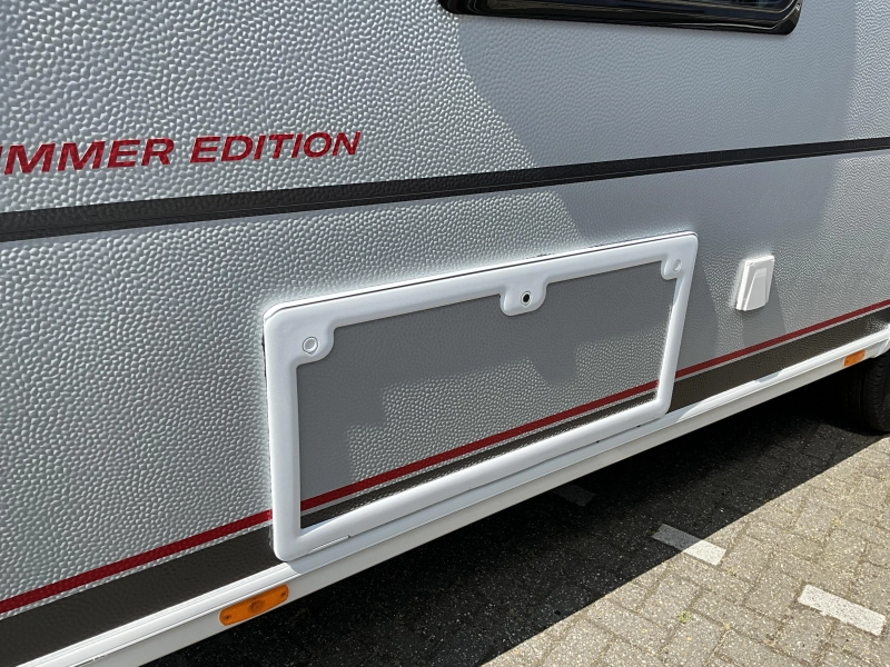 Dethleffs Summer Edition 560 FMK PRIMEUR-STAPELBED  foto: 18