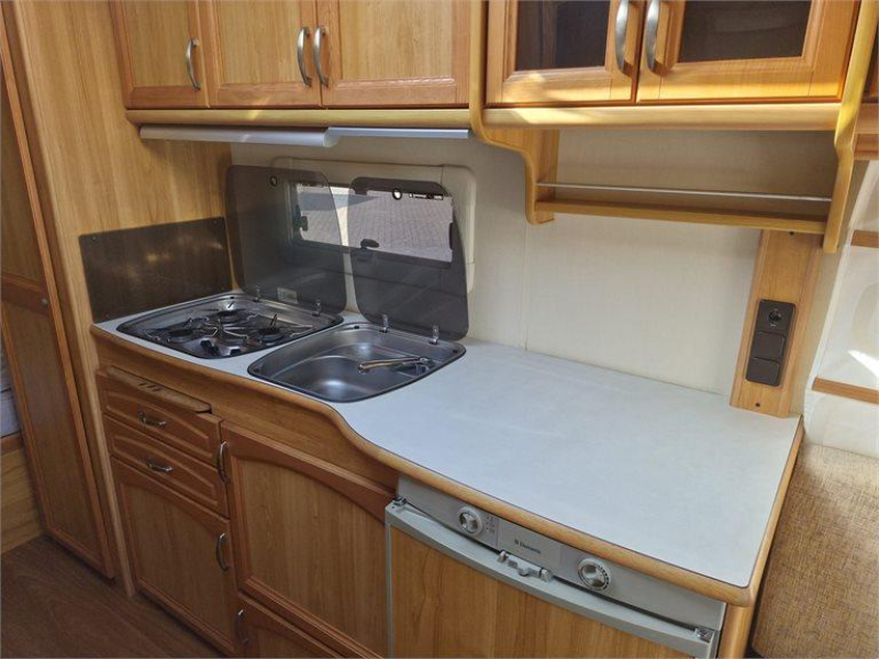 Solifer Artic 560 MH  foto: 5