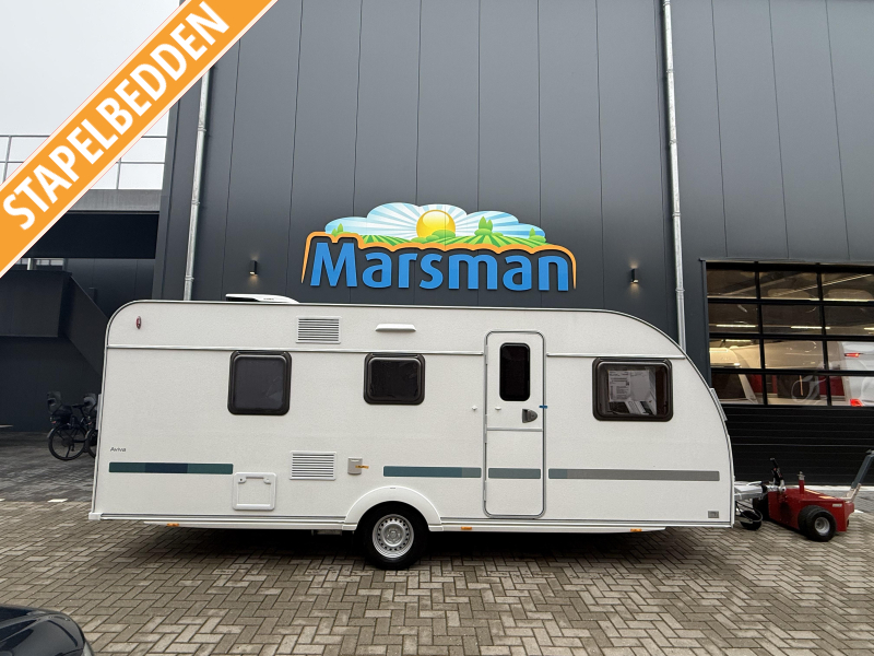Adria Aviva 522 PT Variant 1  foto: 0