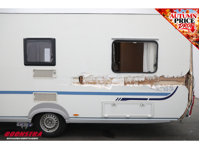 Adria Adora Mover Fietsendrager Rondzit Frans bed foto: 5