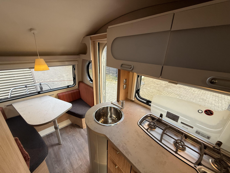 T@B 400 L VASTBED MOVER TENT TOP  foto: 16