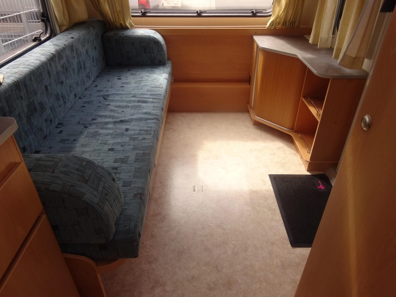Kip Vision 41 TVB Special  foto: 10
