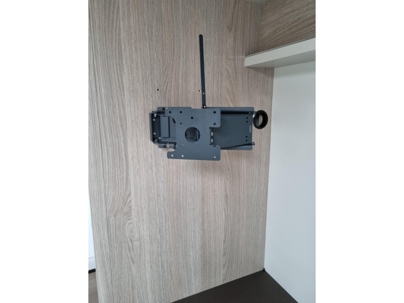 Bürstner Premio IC-line 460 TS  foto: 7