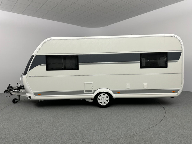Hobby De Luxe 495 UL foto: 12