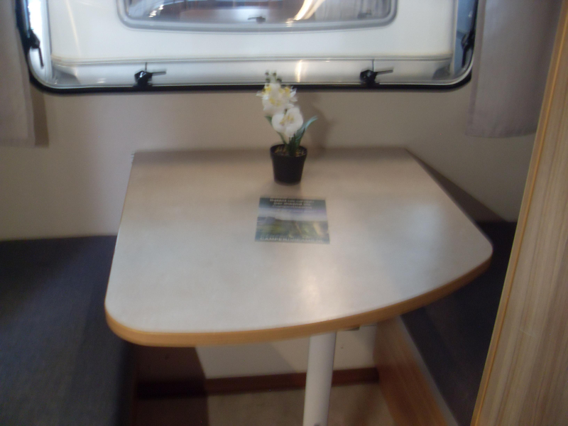 Caravelair Antares Artica  foto: 16