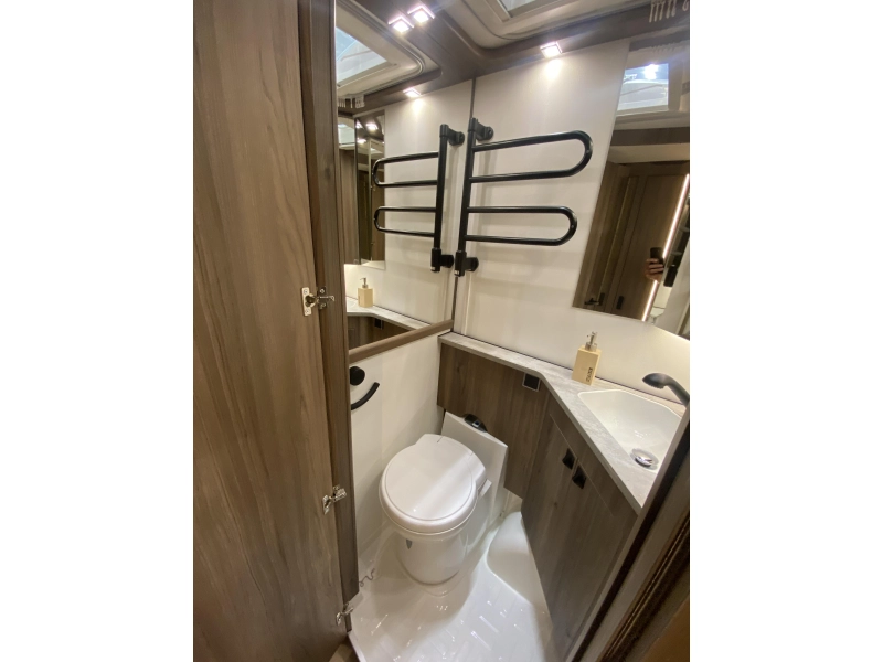 Kabe Ametist 560 GLE Model 2027  foto: 12