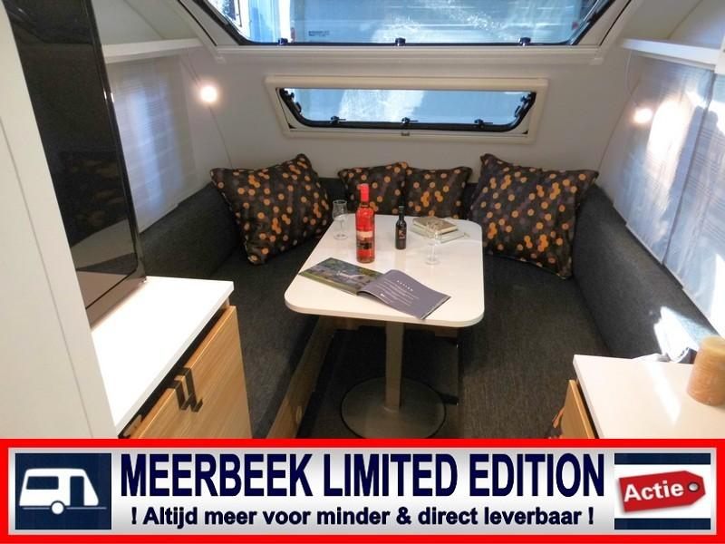 Adria Action 361 LH 3835,=KORTING MOVER+SMART  foto: 6