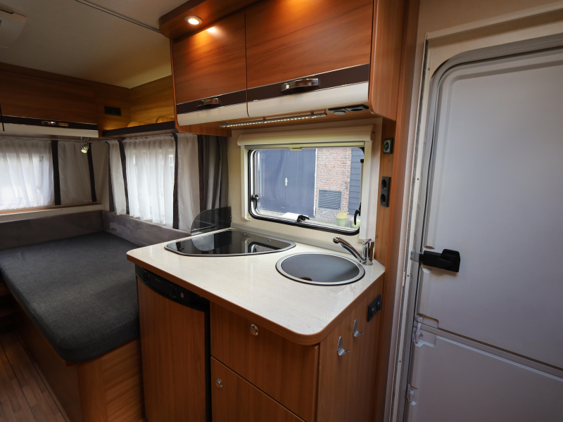 Weinsberg CaraOne 480 UE mover | voortent | luifel  foto: 7