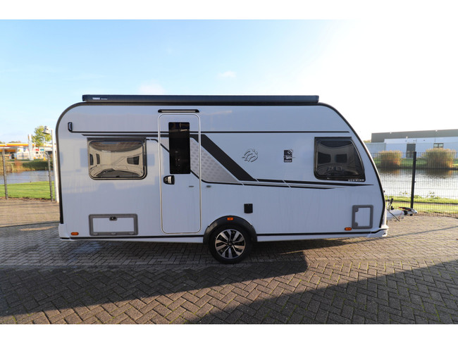 Knaus Sudwind Black Selection 450 FU MODEL 2027 - 893