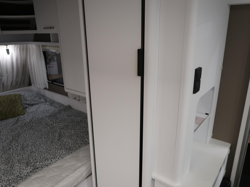 Dethleffs C'Go 475 FR SUPERAANBIEDING  foto: 12