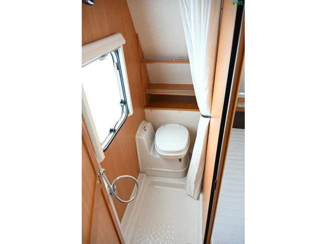 Tabbert Vivaldi 450TD foto: 17