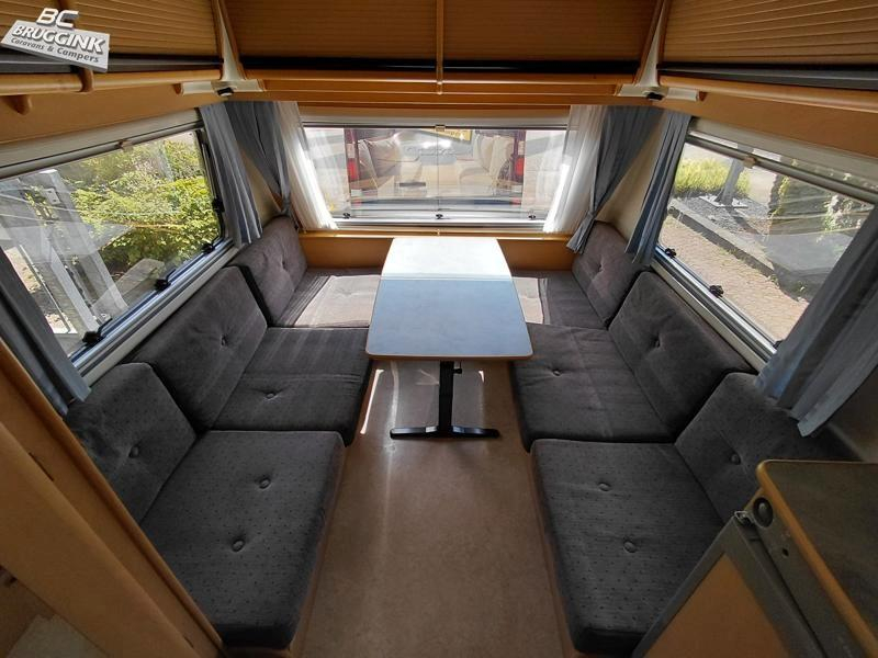 Biod Nomade 450 TLH UNIEK ZELDZAAMHEID  foto: 6