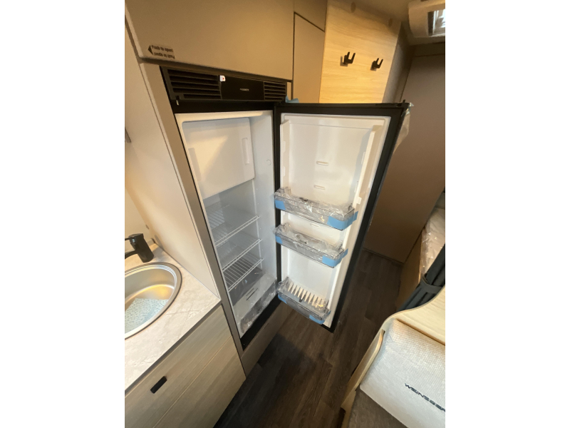 Weinsberg CaraLife 500 QDK STAPELBED-AIRCO  foto: 14