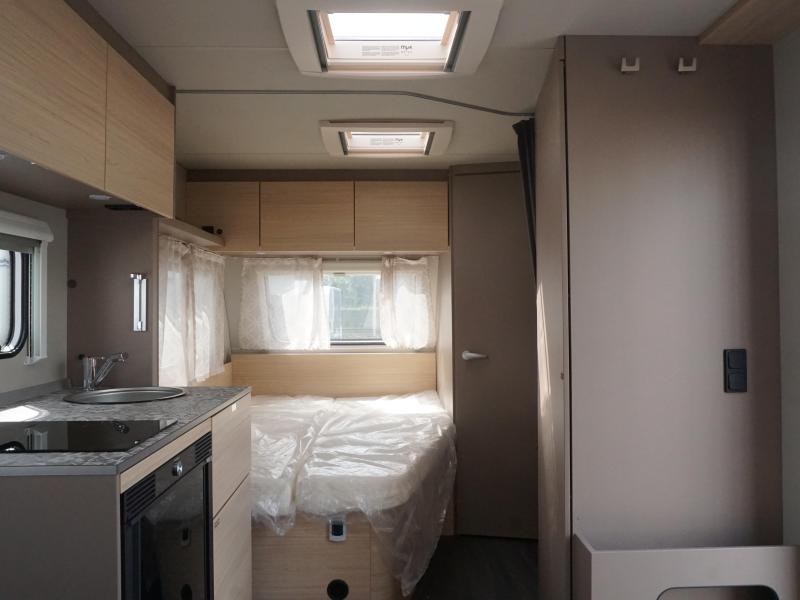 Weinsberg CaraCito 450 FU  foto: 8