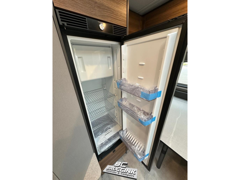 Eriba Novaline 442 - NIEUW!  foto: 11