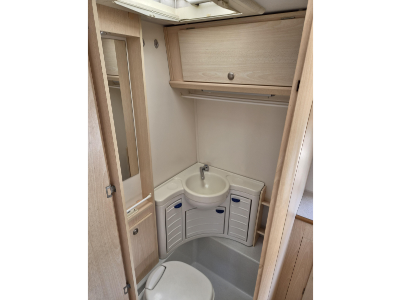 Kip Shuttle 41 EKL Mover-Voortent-Zakluifel  foto: 14