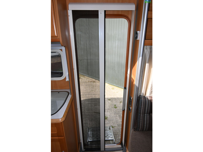 Tabbert Vivaldi 450TD foto: 22