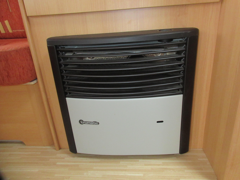 TEC Tour Live 450 DB MET VOORTENT  foto: 15