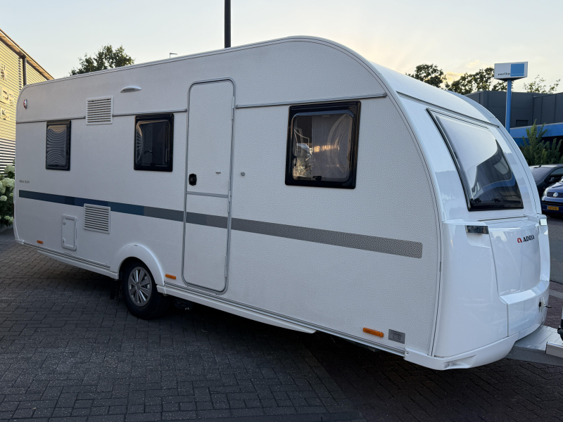 Adria Altea 552 PK Mover-Airco-STAPELBEDDEN  foto: 3