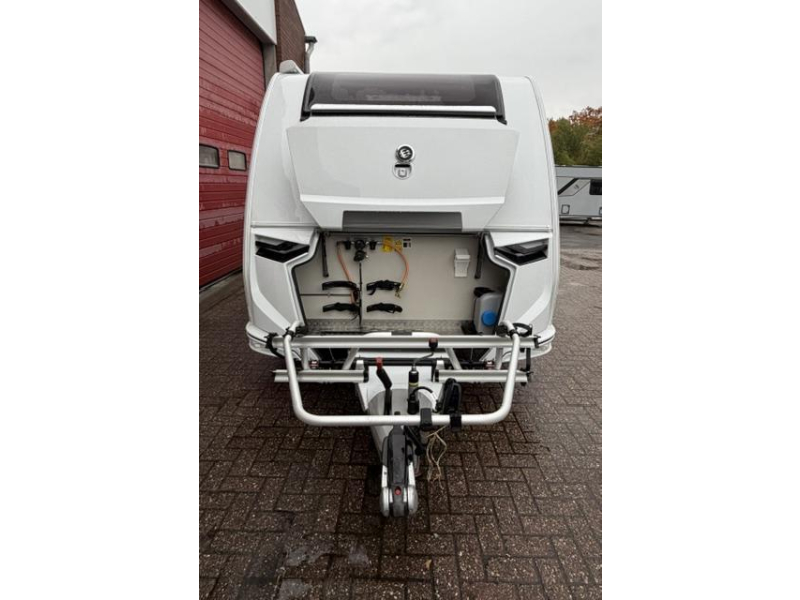 Knaus Sudwind 60 Years 540 UE Incl. Mover en Luifel  foto: 8