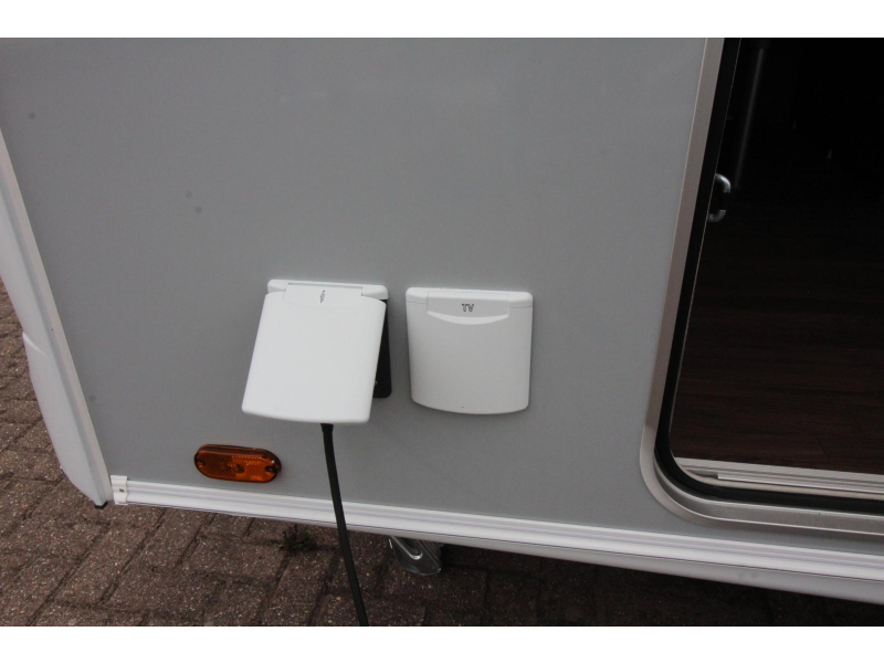 Knaus Sport Platinum 420 QD Nieuw model 2027  foto: 20