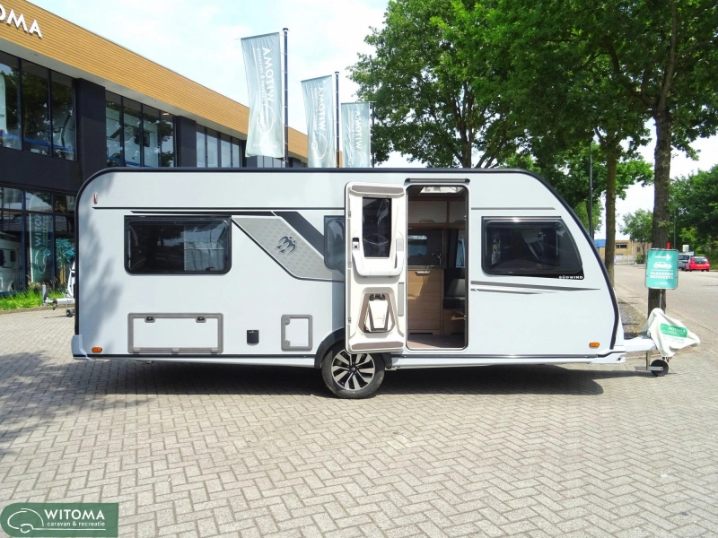 Knaus Sudwind Black Selection 540 UE verkocht  foto: 20