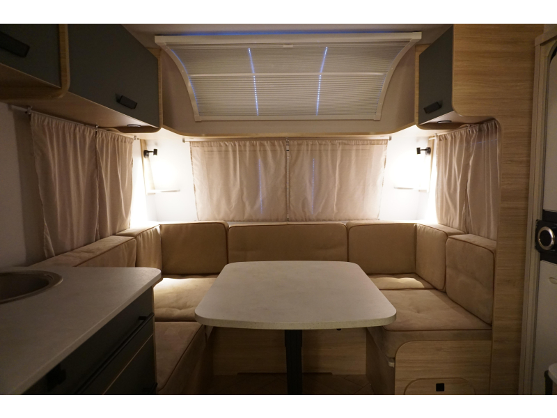 Caravelair Exclusive Line 475 ACTIEPRIJS + AUT. MOVER  foto: 5